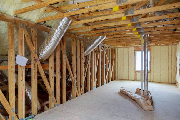 Best Residential Insulation in Rochester, IL