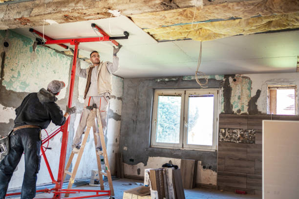 Best Insulation for Specific Applications in Rochester, IL