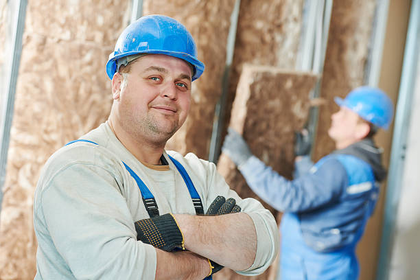 Best Insulation for Specific Applications in Rochester, IL